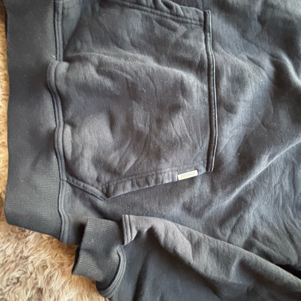 Represent Hoodie Men’s - Picture 3 of 6